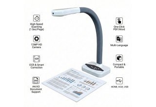 Máy Chiếu Vật Thể Meekbase R12TH